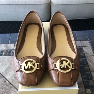 Michael Kors Fulton Flats